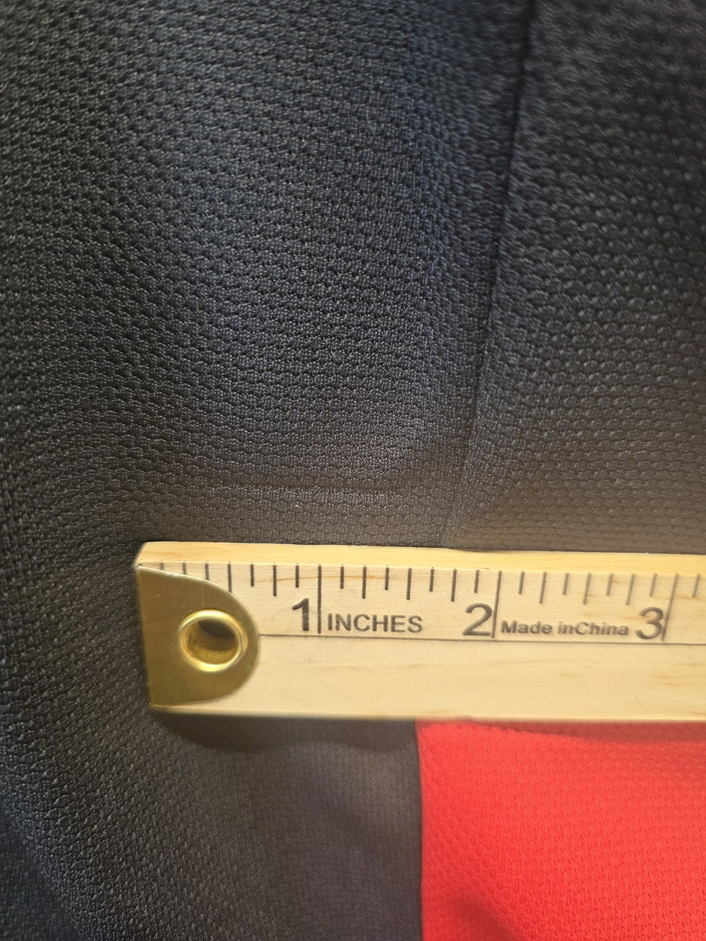 Majestic Red Cincinnati Baseball Jersey - Men's Button-Up Shirt Schleprock # 13 - Picture 8 of 10